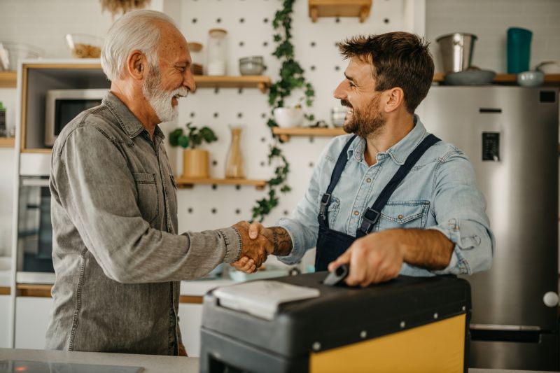 Handyman Service in Charlotte, NC