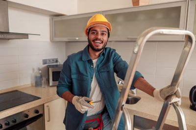 Handyman Service in Charlotte, NC