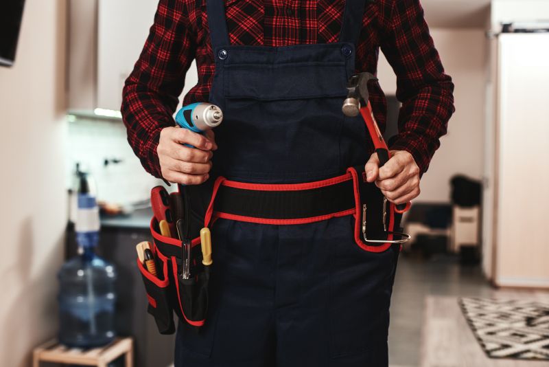Handyman Service in Charlotte, NC