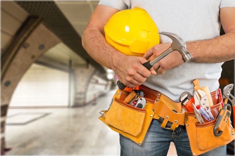 Handyman Service in Charlotte, NC