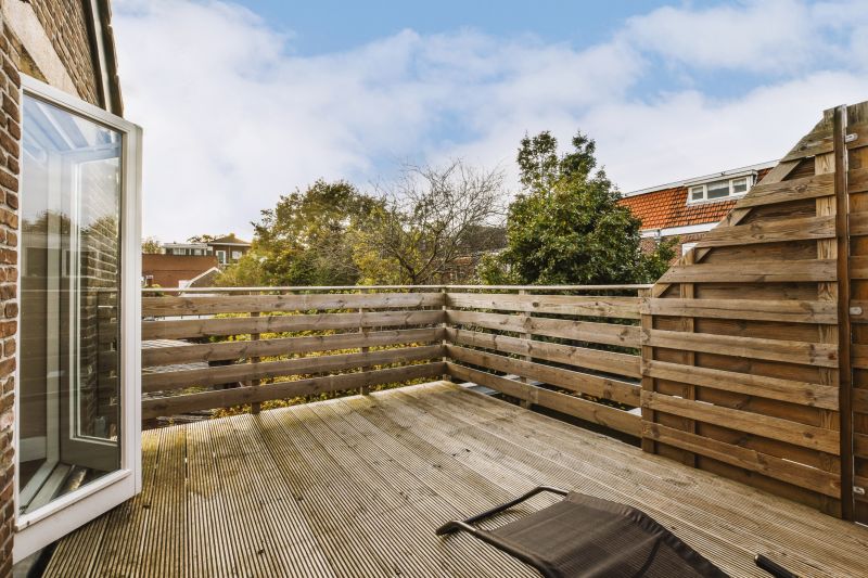 Privacy Fence Construction in Charlotte, NC