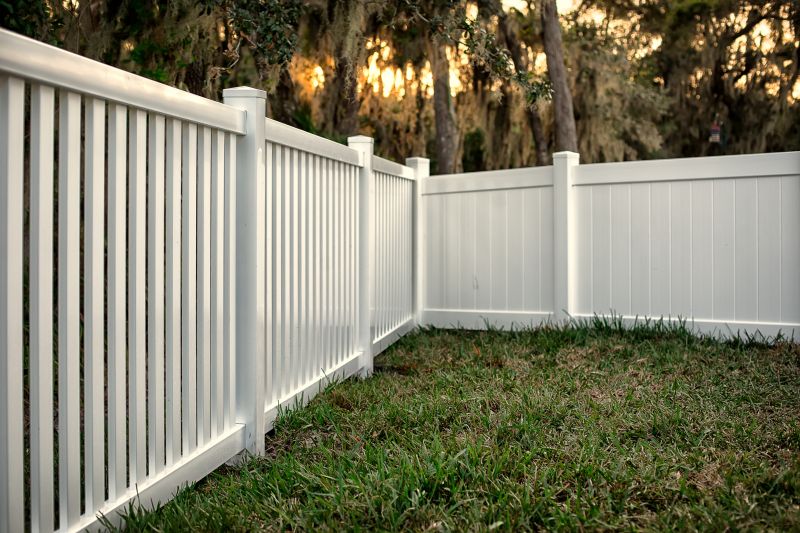 Privacy Fence Installation in Cornelius, NC