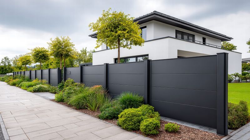 Privacy Fence Installation in Cornelius, NC