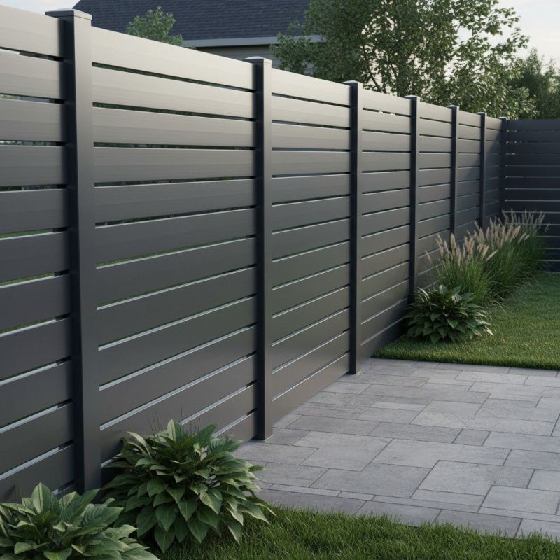 Privacy Fence Installation in Indian Trail, NC