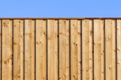 Privacy Fence Installation in Charlotte, NC