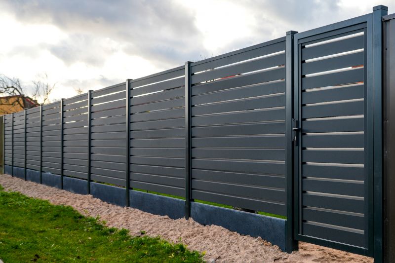 Privacy Fence Installation in Waxhaw, NC