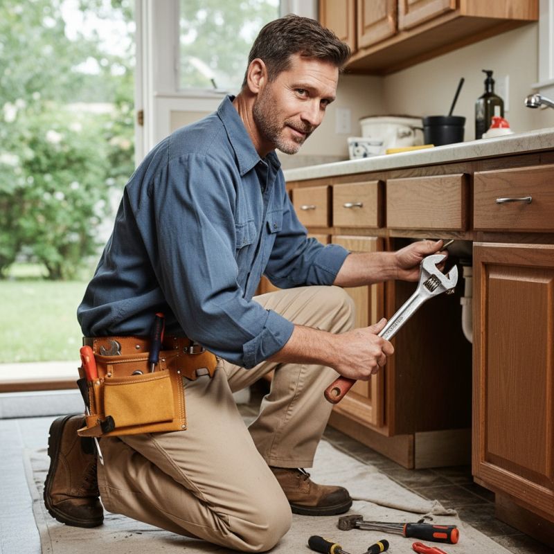 Handyman Service